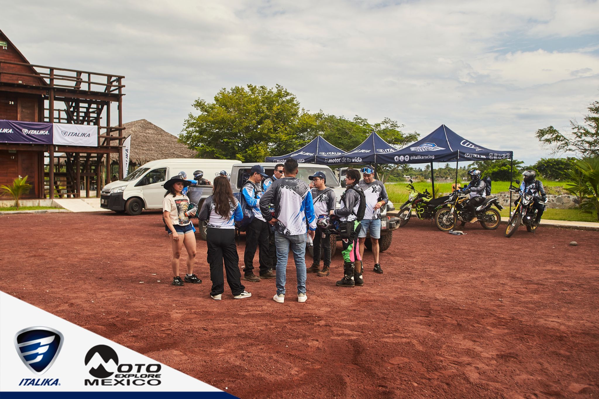 ITALIKA CHACHALACAS D2 31